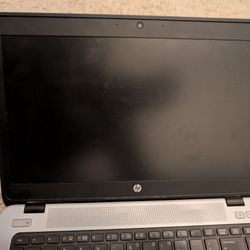 HP Elitebook G1 Laptop 