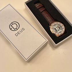 New Watch Never Worn