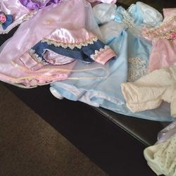 Baby Doll Clothes 