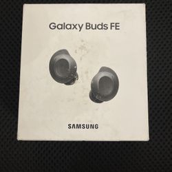 Samsung Galaxy Buds FE