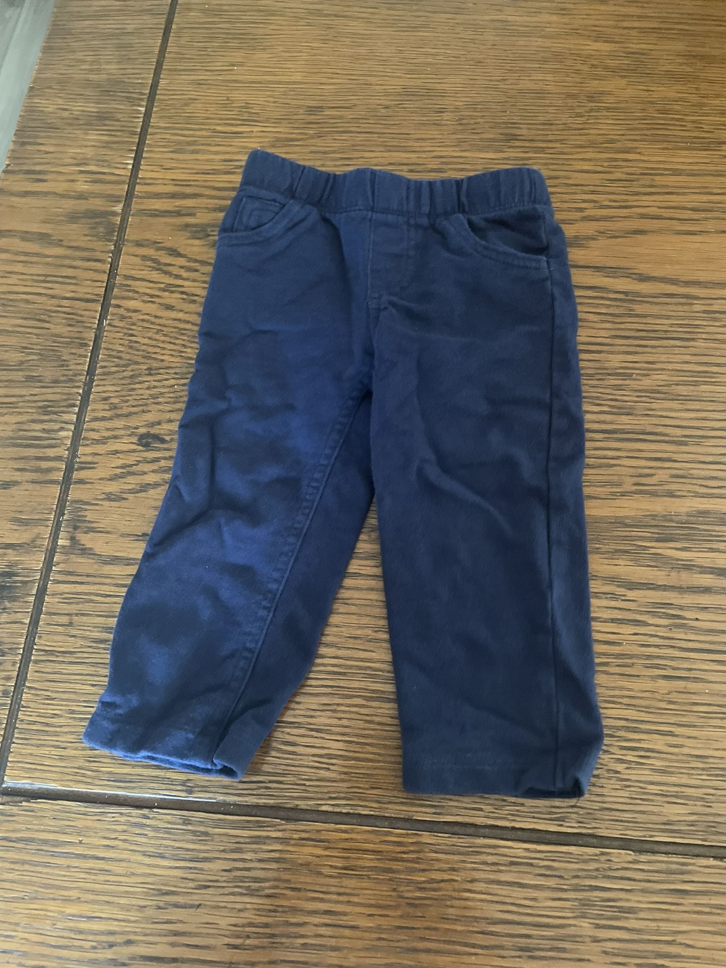 Carter’s Pants