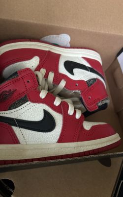 Jordan Retro 1 Size 7 C Toddler