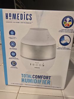 Humidifier