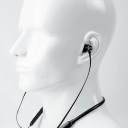 Headphones - Earbuds - Bluetooth