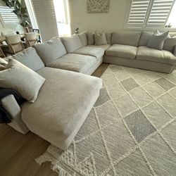 Sectional Couch