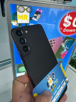 Galaxy S22! Blow Out Sale!
