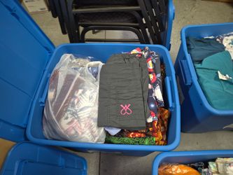 New and Used Medical Scrubs All Sizes