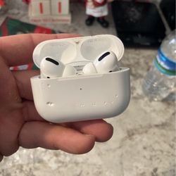 AirPods Pro 2