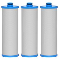 NEW 3 PACK RV WATER FILTERS