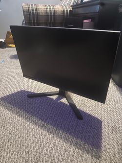 Gaming monitor good condition