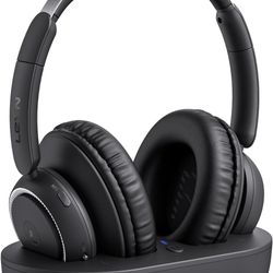 LEVN Wireless Headphones