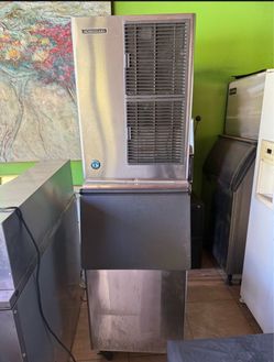 Hoshizaki Ice Machine