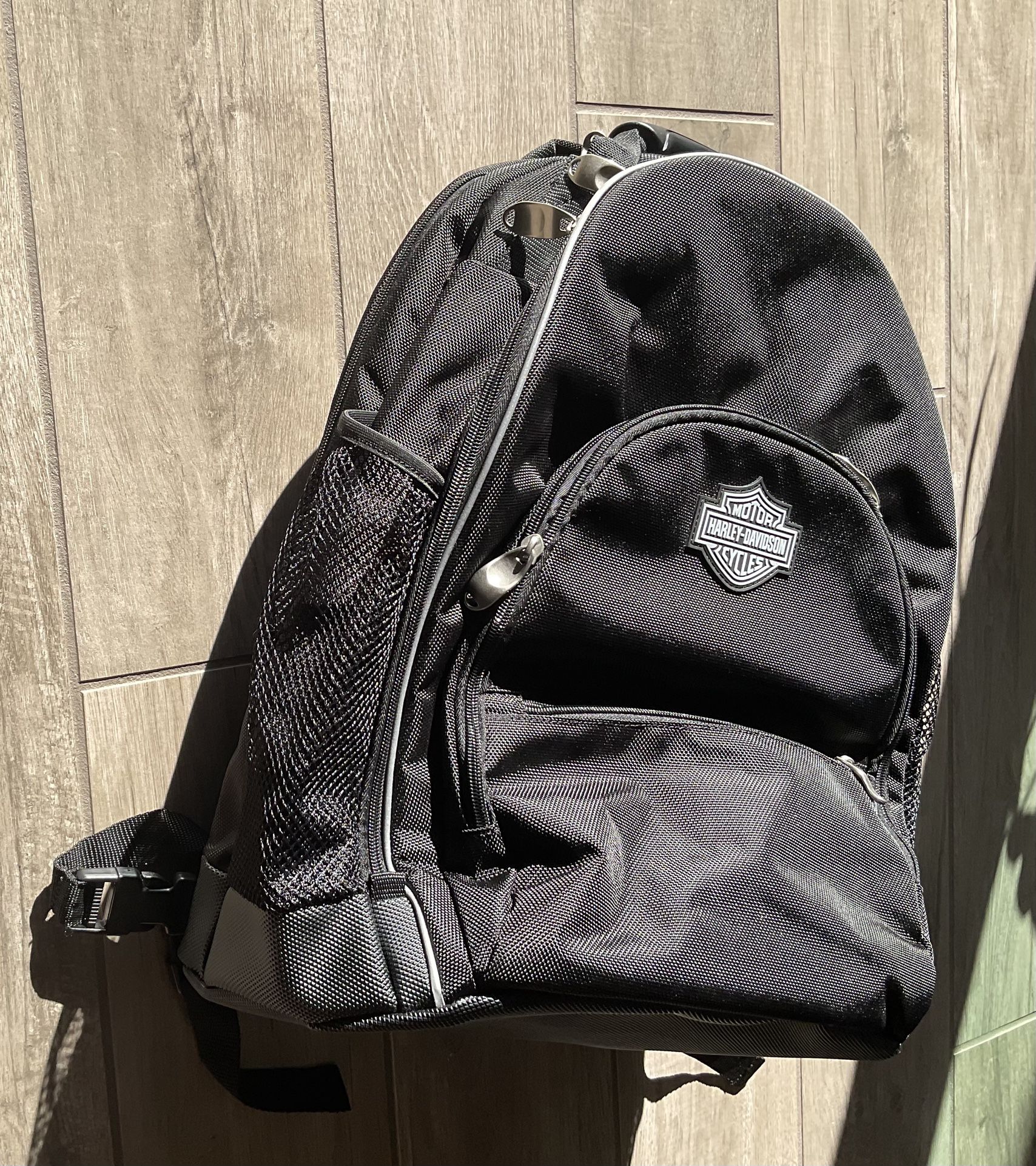 Harley-Davidson Carry -On Backpack 