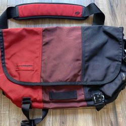 timbuk2 messenger bag Arc’Teryx Supreme Patagonia chrome Industries 