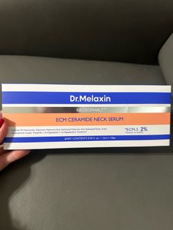 Dr.Melaxin ECM Neck Tightening