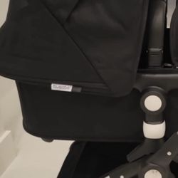 Bogaboo Lynx Stroller