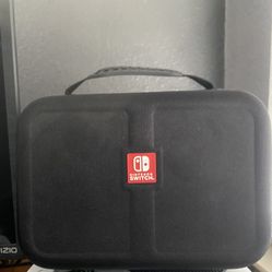 Nintendo Switch Carrier Box