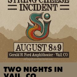 String Cheese Incident