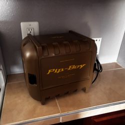Fallout 4 Pip-Boy Edition (PS4) – Collector’s Set, No Poster Or Game