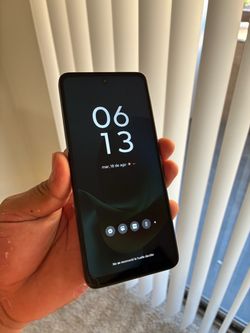 Motorola G-play 2026