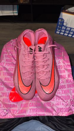 Nike Mercurial Vapor