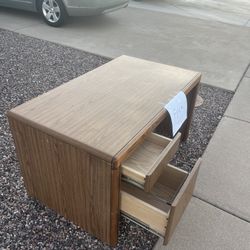 Free Desk