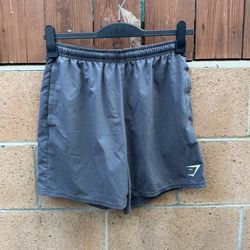 4 Gymshark shorts