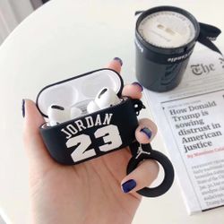 Jordan AirPod Pro case