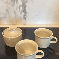Teacup/ Mug Set 