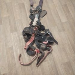 Guardian Fall Protector Safety Harness 