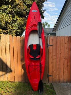 Kayak for sale - 155$