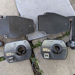 2 classic 3000 mercruiser/ mercury controllers 
$250 