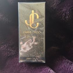 Jimmy Choo I Want Choo Forever 