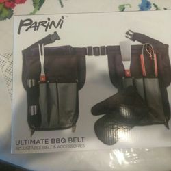 Parini Bbq Ultimate Belt