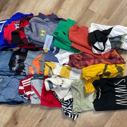 Boys Size 6 Bundle 