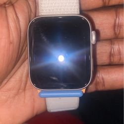 Apple Watch SE 2nd Gen 