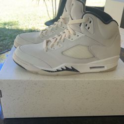 Jordan 5s SE Sail