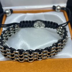 Joseph Nogucci Bracelet 