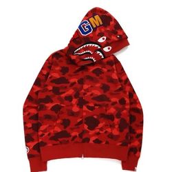 Bape Hoodie