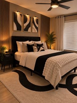 Queen Bedroom set for sale