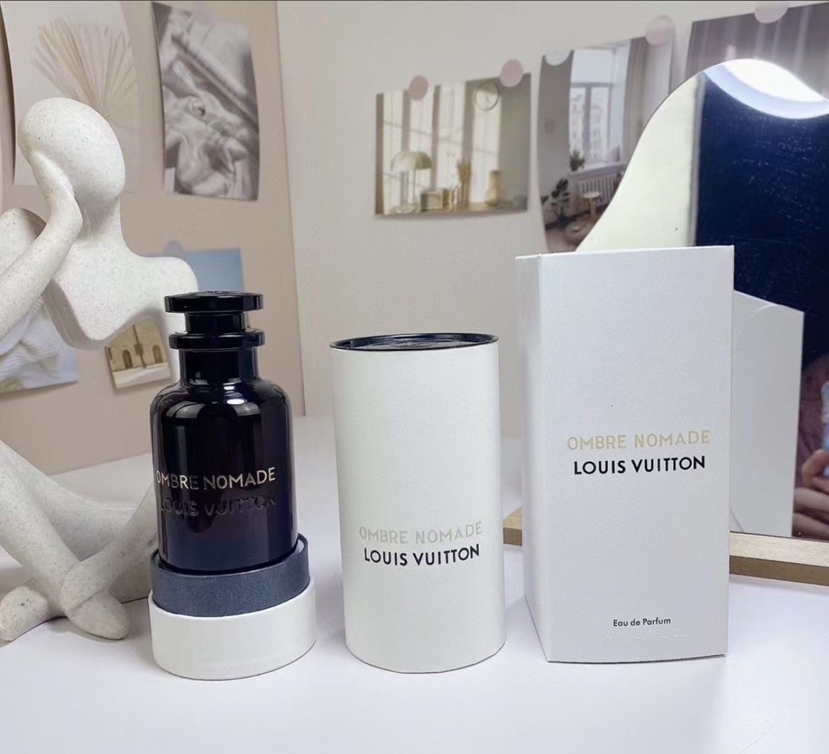 Louis Vuitton Ombré Nomade 