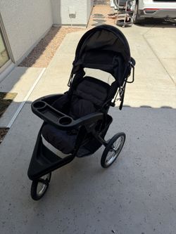 GRACO STROLLER
