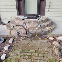 Vintage Columbian Grand Sport Classic 10