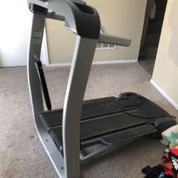 Treadclimber