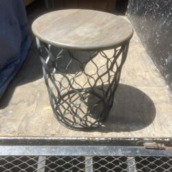 End Table