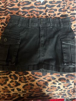 SHEIN skirt size S/US 4