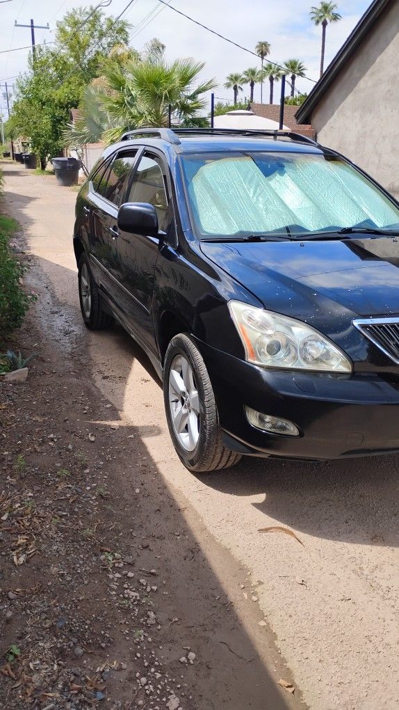 2006 Lexus Rx 330