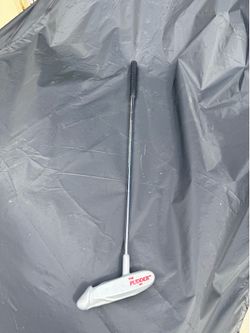 GOLF CLUB THE PUDDER