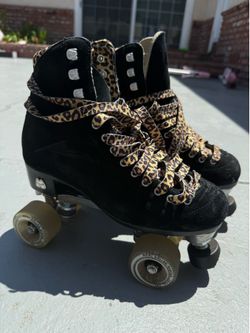 Moxi skates