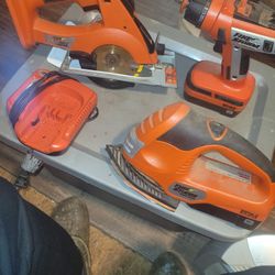 Power Tools